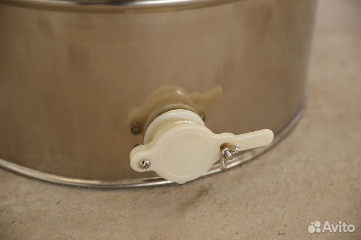 Медогонка двухрамочная