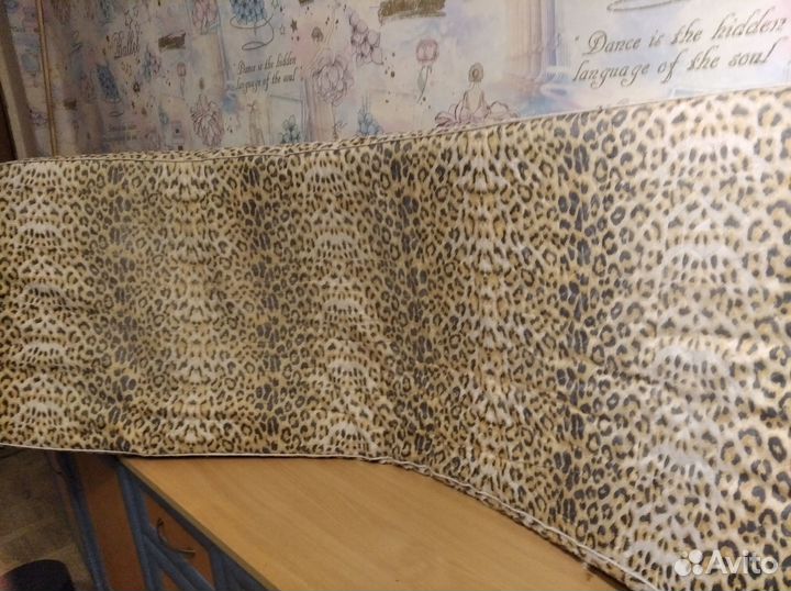 Продам детский матрас