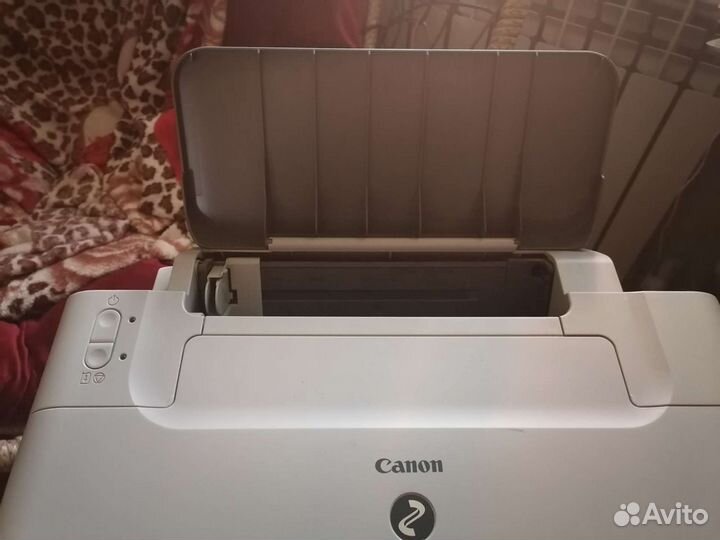 Принтер