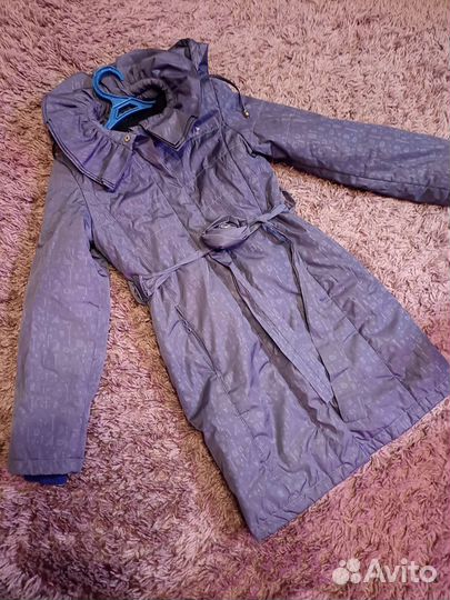 Куртка для девочек