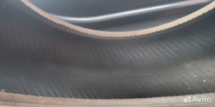 Accelera Accelera 10.5/420 R15 30L