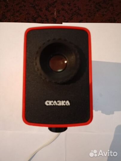Кинопроектор Сказка