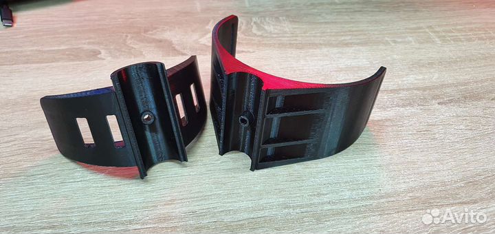 Подлокотник металлоискателя Minelab Exuinox/XTerra