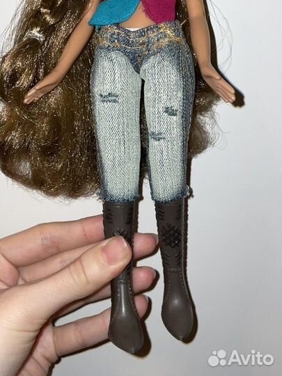 Bratz genie magic yasmin