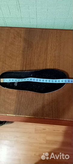 Лыжные ботинки, лыжи, палочки