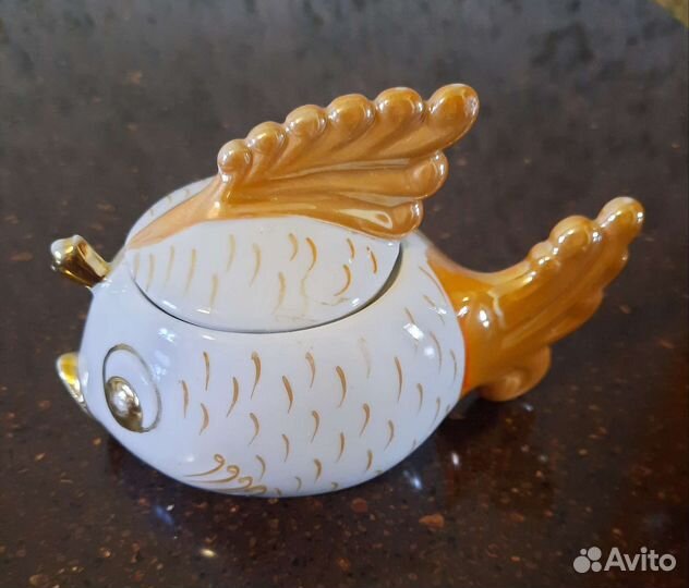 Шкатулочка 