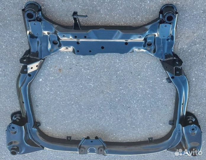 Передний подрамник Kia Ceed 624051H020