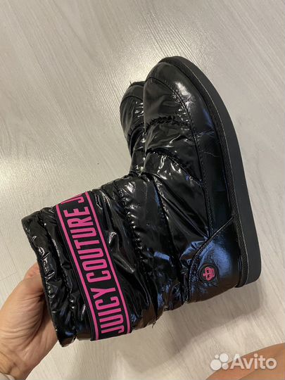 Сапоги женские