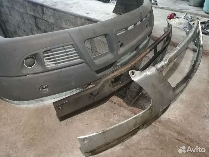 Запчасти на газ баргузин 2217