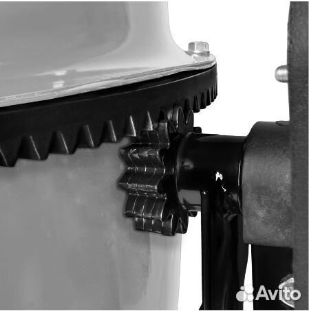 Бетоносмеситель quattro elementi Terra 180