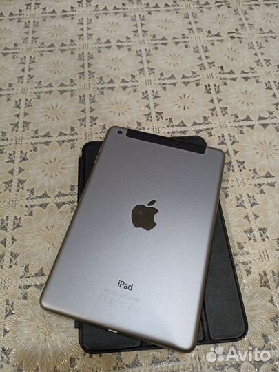 iPad mini 2 32gb