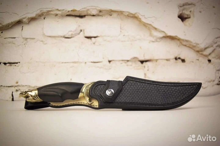 Ножны из кожи на заказ