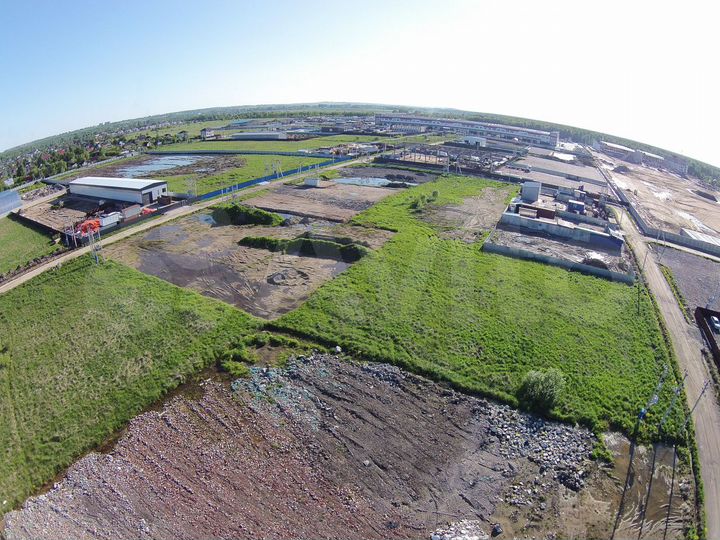 Участок 31,3 сот. (промназначения)