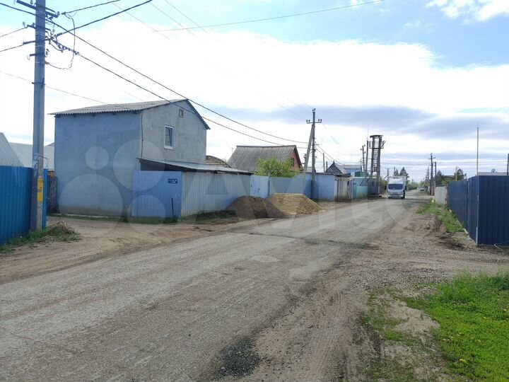 Дача 26 м² на участке 5 сот.