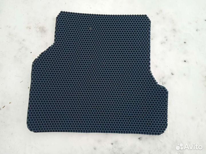 EVA коврики на Ford Focus 2