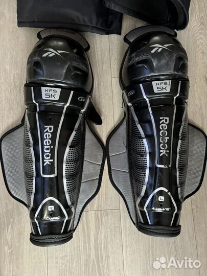 Хоккейная форма