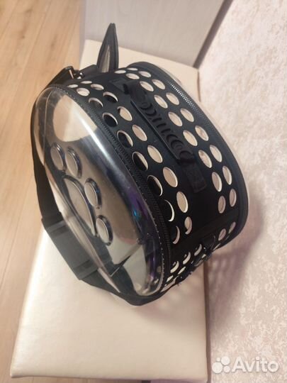 Переноска для животных