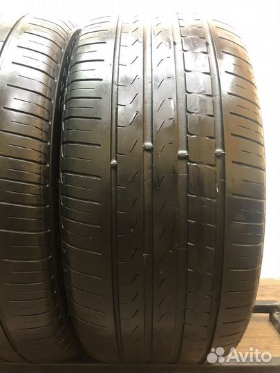 Pirelli Cinturato P7 255/40 R18 95Y