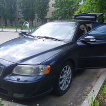 Volvo V70 2.4 AT, 2006, 178 605 км, с пробегом, цена 1 000 050 руб.