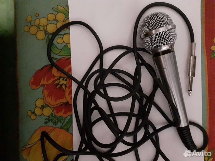 Микрофон
