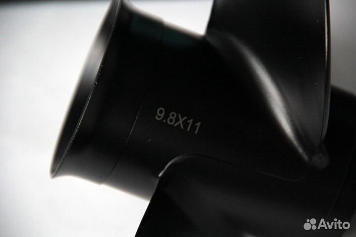 Винт гребной Tohatsu 20-30 9.8 х 11