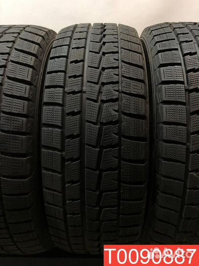 Dunlop Winter Maxx WM01 225/60 R16 101R