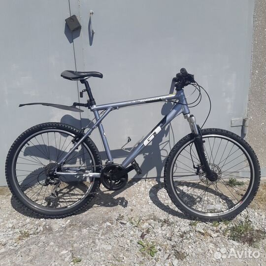 Велосипеды бу взрослый