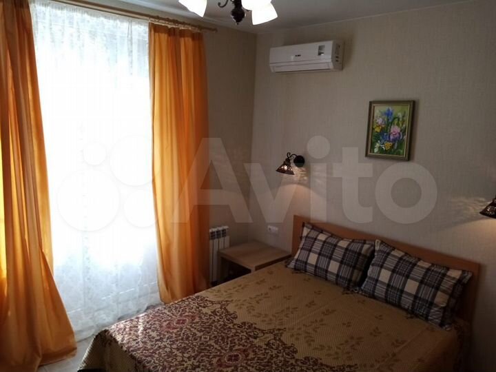 Комната 18 м², 2/3 эт.