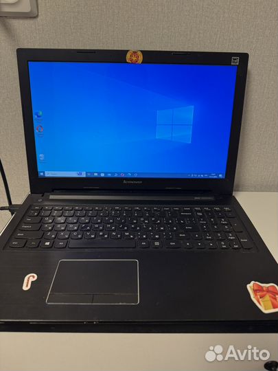 Ноутбук Lenovo