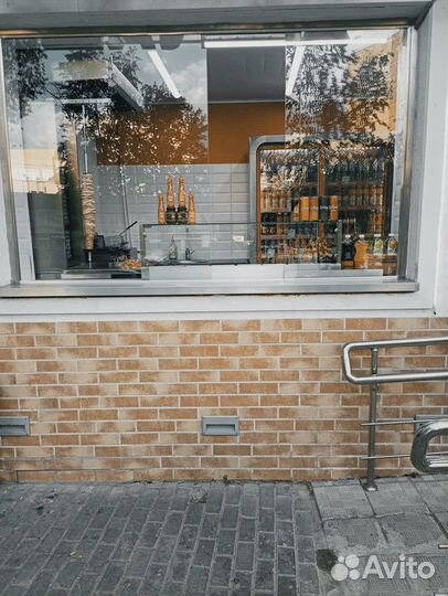 Готовый бизнес шаурма