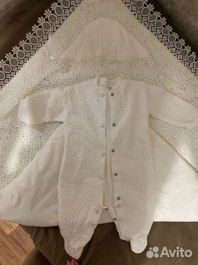 Комплект на выписку