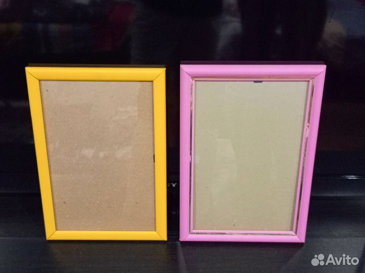 Рамки для фото