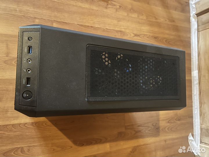 Nvidia msi rtx 3070 и i5 9400f