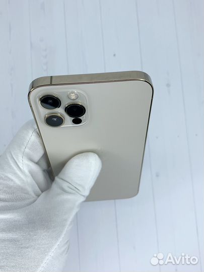 iPhone 12 Pro, 128 ГБ