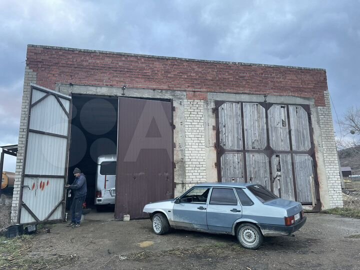 Помещение, 740 м²