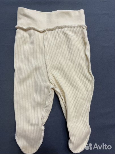 Костюм для новорожденного