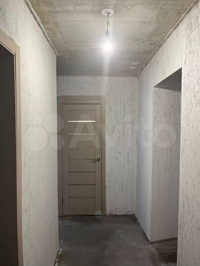 1-к. квартира, 35,2 м², 5/5 эт.