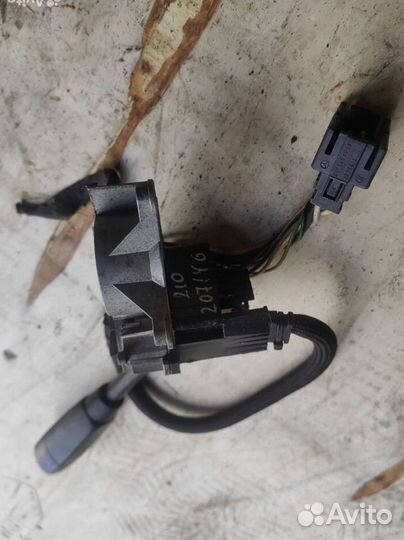 Указатель поворотов Mercedes w210