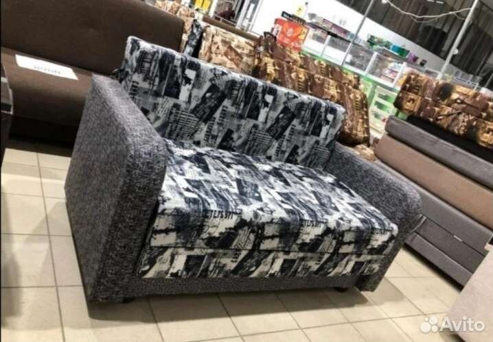 Диван Чебурашка от производителя