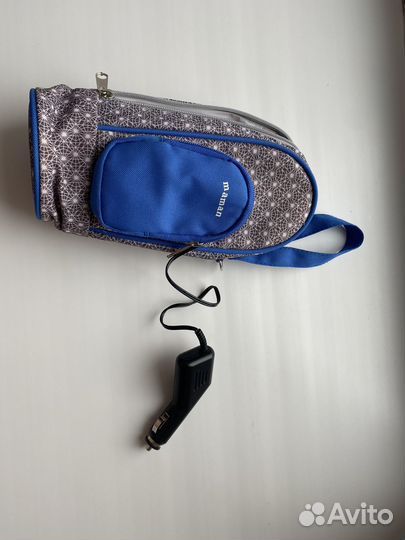 Подогреватель для бутылочек автомобильный