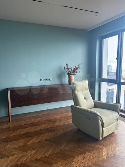 2-к. апартаменты, 58,5 м², 8/8 эт.