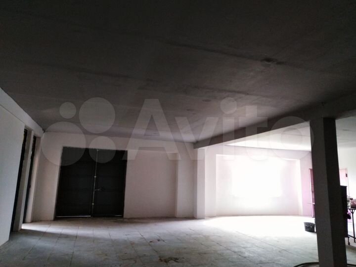 Производство, 700 м²