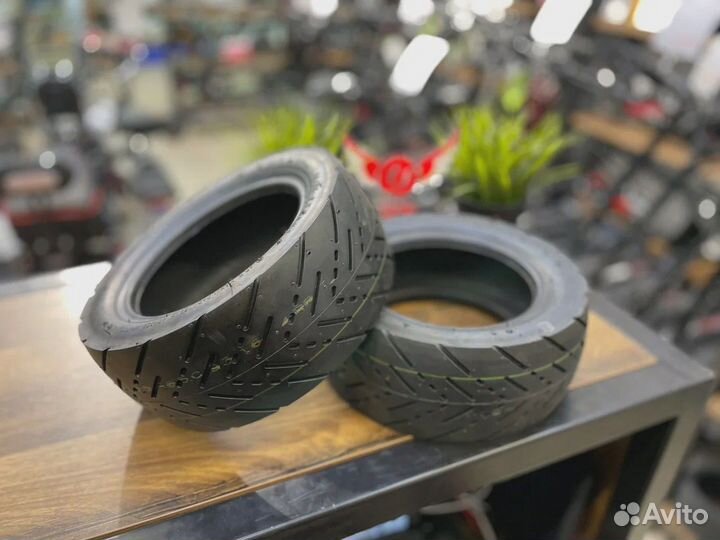 Запчасти для электросамокатов Dualtron