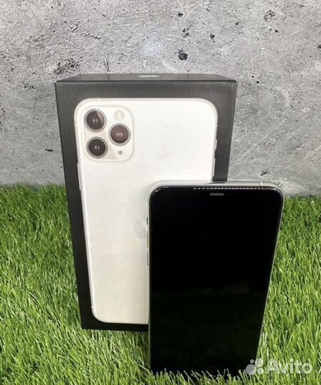 iPhone 11 Pro Max, 512 ГБ