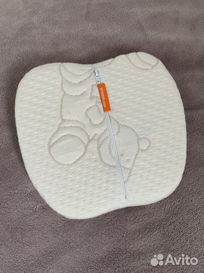 Анатомическая Подушка Орматек new born новая
