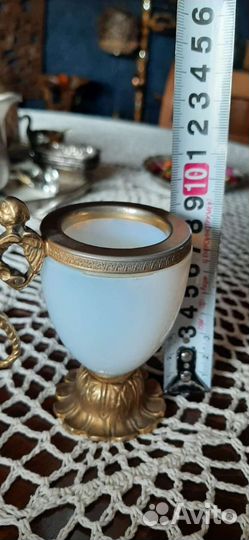 Чашечка антикварная