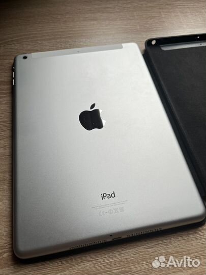 iPad Air 32gb Cellular