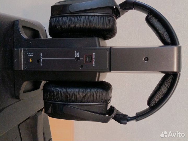 Беспроводные наушники sennheiser TR 175