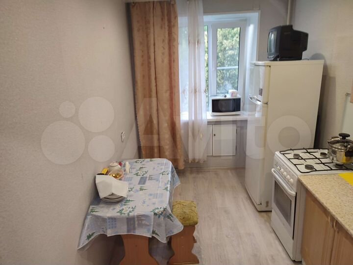 2-к. квартира, 54 м², 4/5 эт.