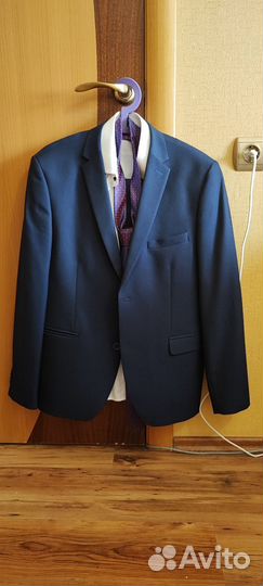 Костюм мужской